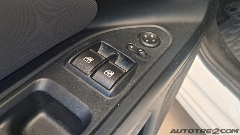 FIAT Tipo Tipo 1.4 4 porte Lounge