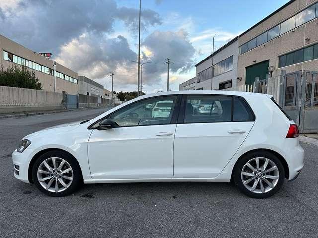 Volkswagen Golf Business 1.4 TSI 5p. Highline BlueMotion Technolog