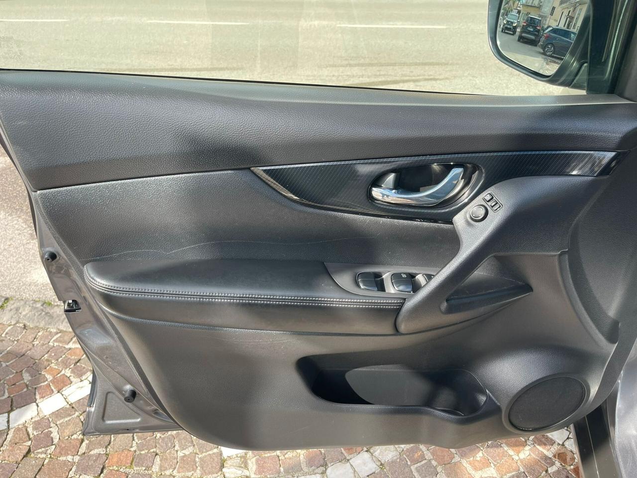 Nissan X-Trail dCi 150 2WD N-Connecta