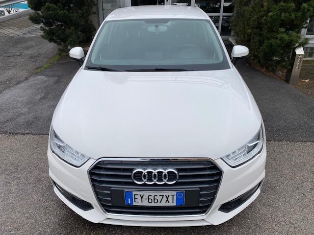 Audi A1 1.4 TDI ultra Sport OK Neopatentati