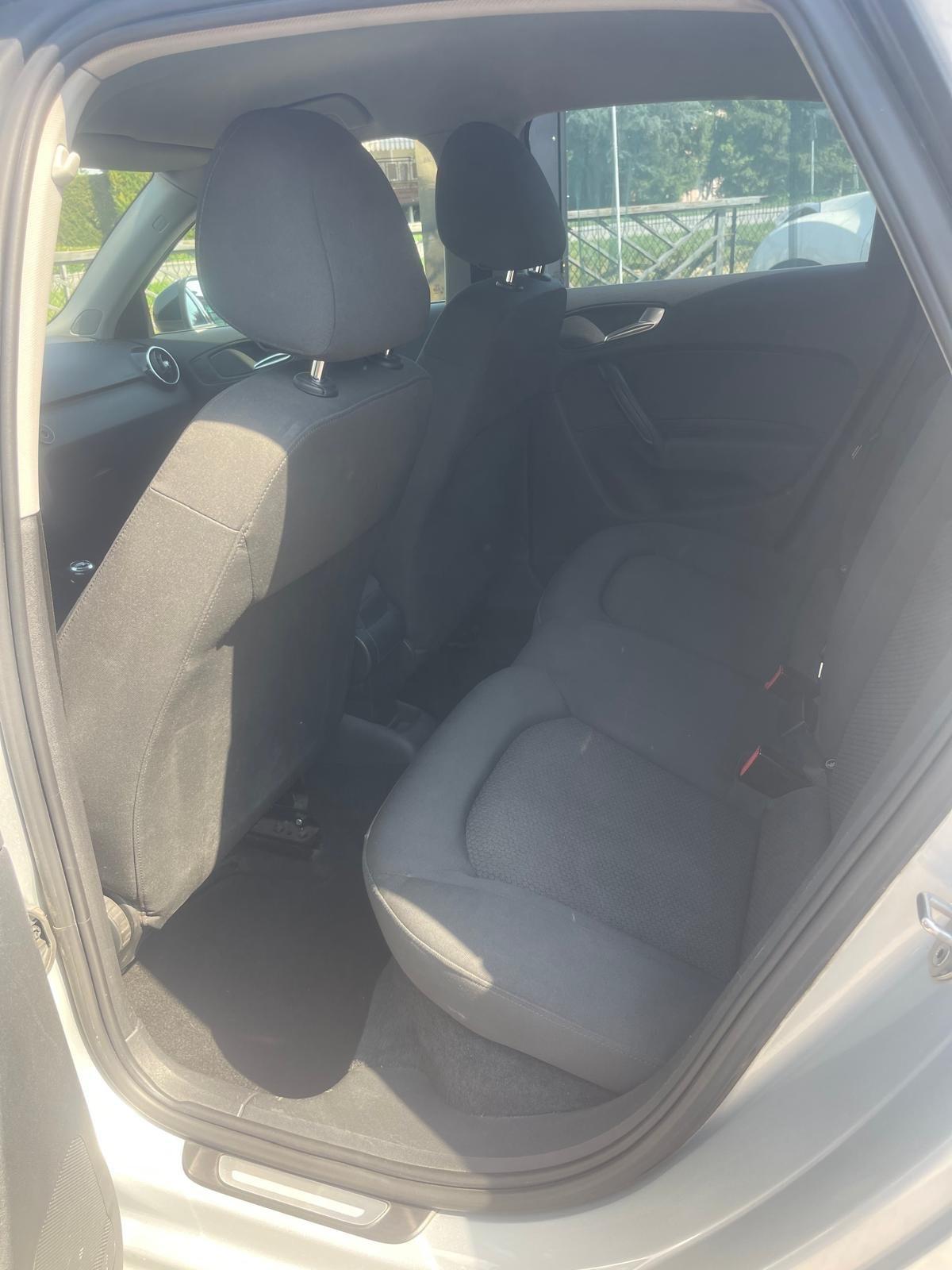 Audi A1 SPB 1.2 TFSI S line edition plus