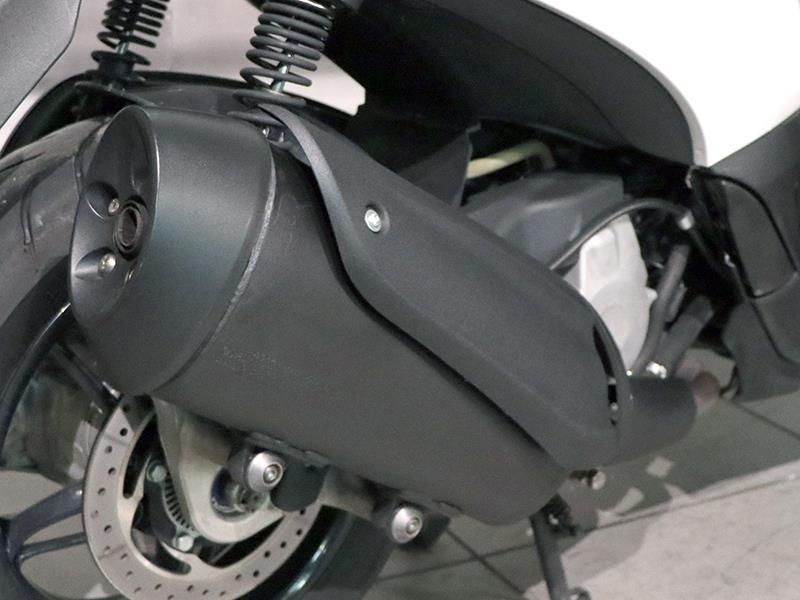 Piaggio Beverly 350 Sport Touring ABS