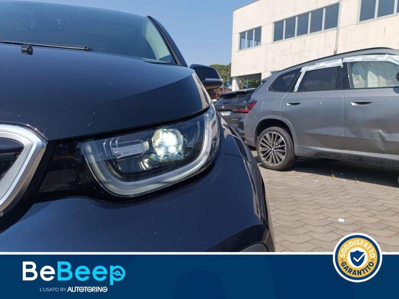 BMW i3 120AH ADVANTAGE