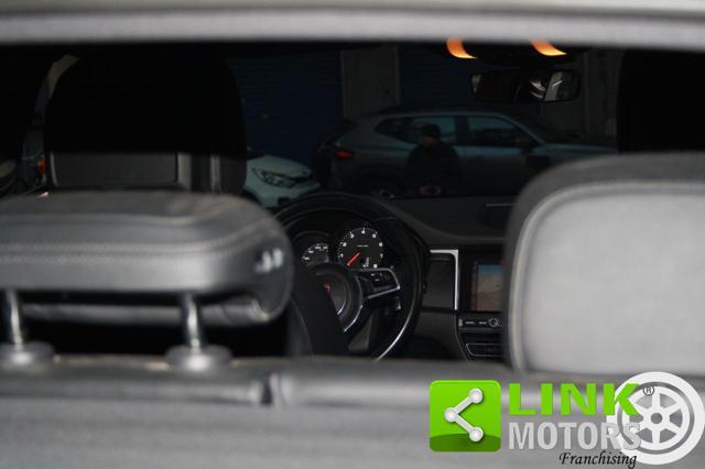 PORSCHE Macan 2.0 NO SUPERBOLLO, FULL OPTIONAL!!!