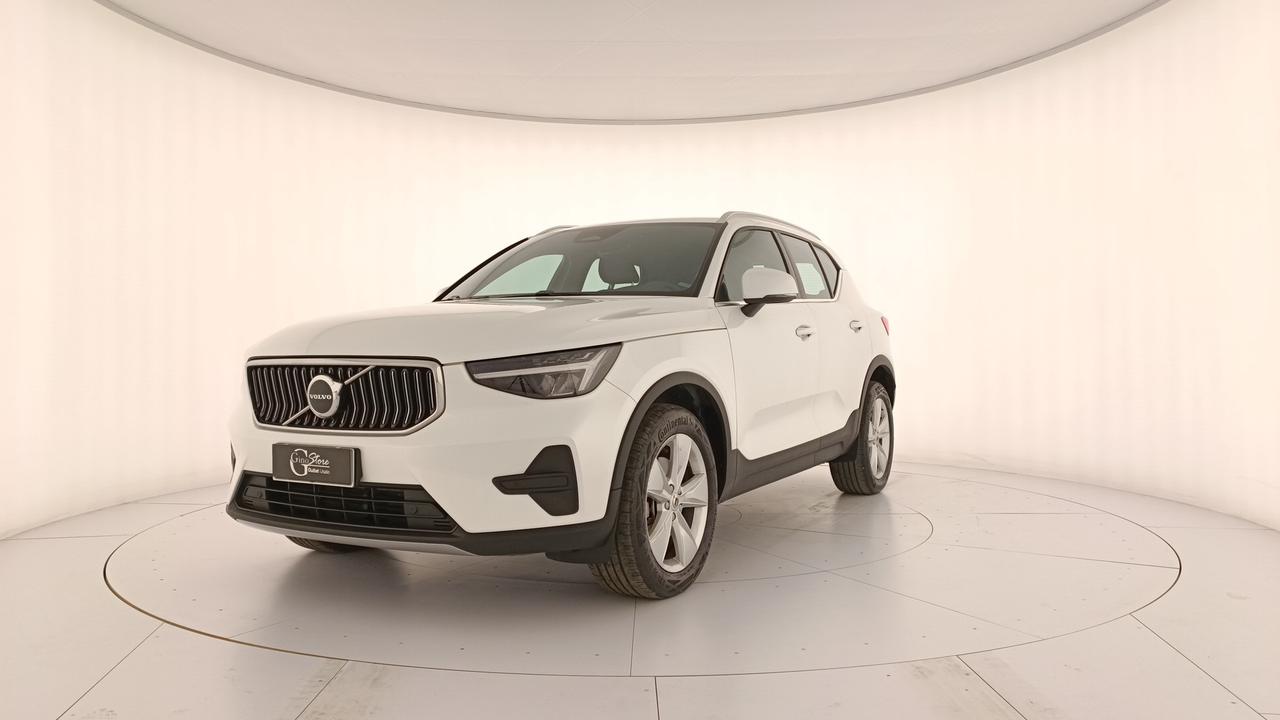 VOLVO XC40 2.0 b3 Core auto
