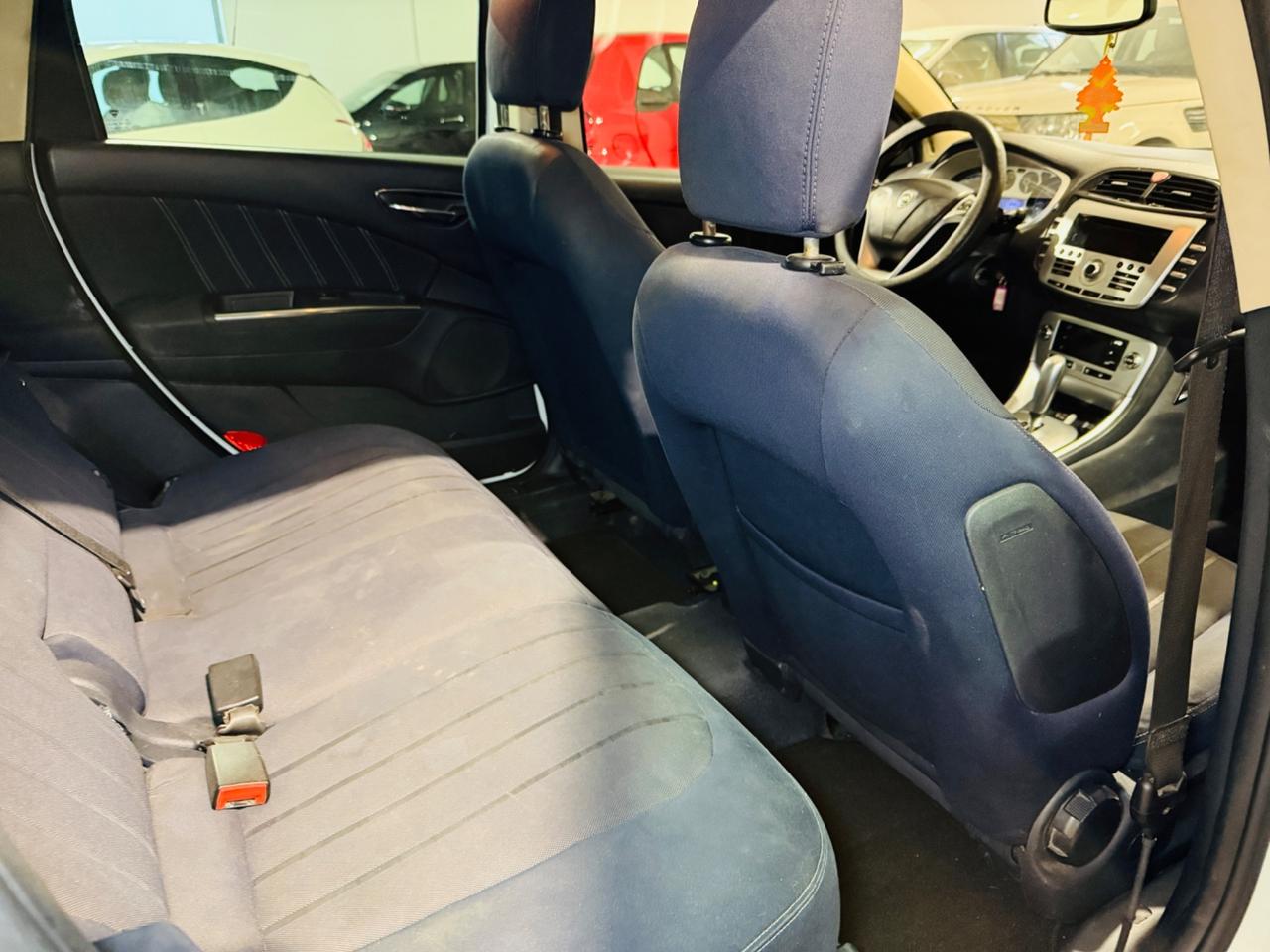 Lancia Delta 1.6 MJT DPF Selectronic Gold*NEOPATENTATI*