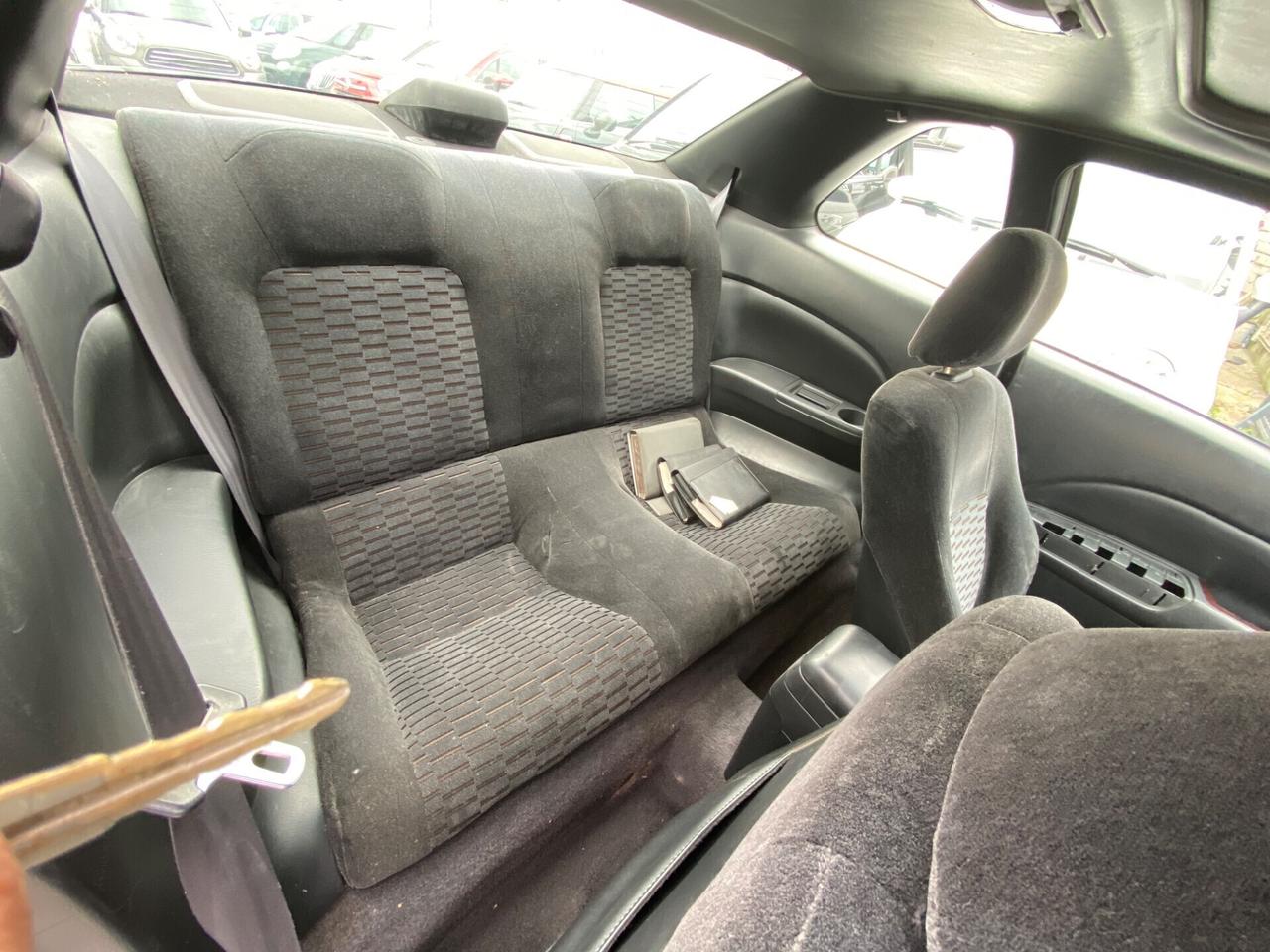 Honda prelude 2.2i 16V V-TEC cat 185cv/136kw