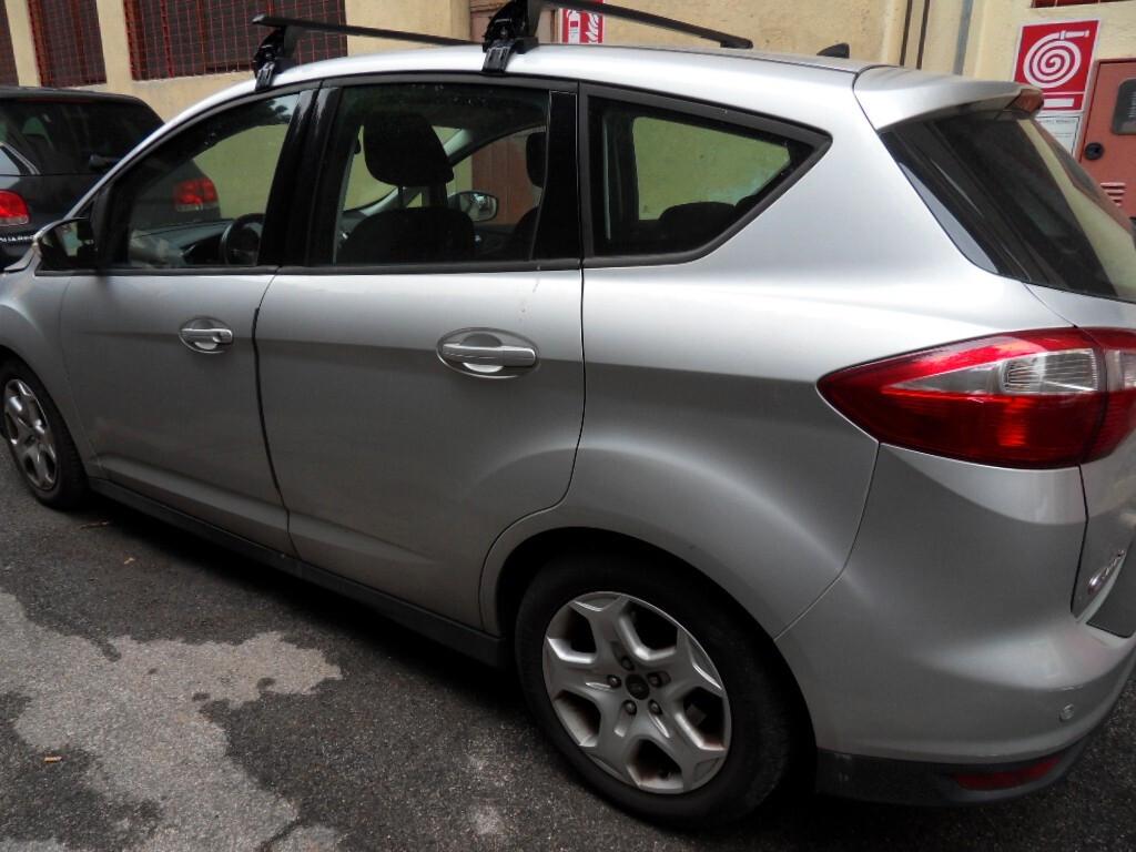 Ford C-Max 1.0 EcoBoost 100CV Start&Stop Plus
