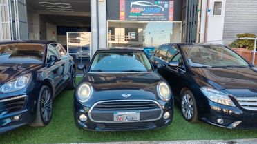 Mini 1.5 95 CV One D XL 5 porte