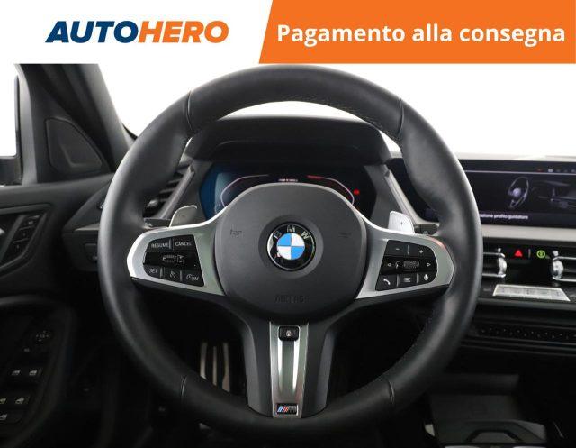 BMW M135 i xDrive