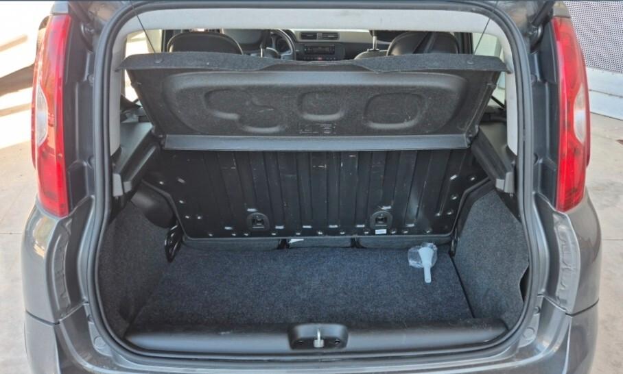 In arrivo Fiat Panda 1.0 FireFly S&S Hybrid City Life 5 posti