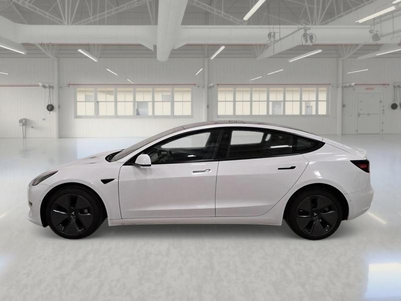 TESLA MODEL 3 75 KWH LONG RANGE DUAL MOTOR AWD 4 PORTE BERLINA