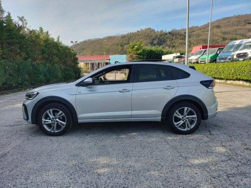 Volkswagen Taigo 1.0 TSI 85kW R-Line con Tettino Panoramico Apribile!!