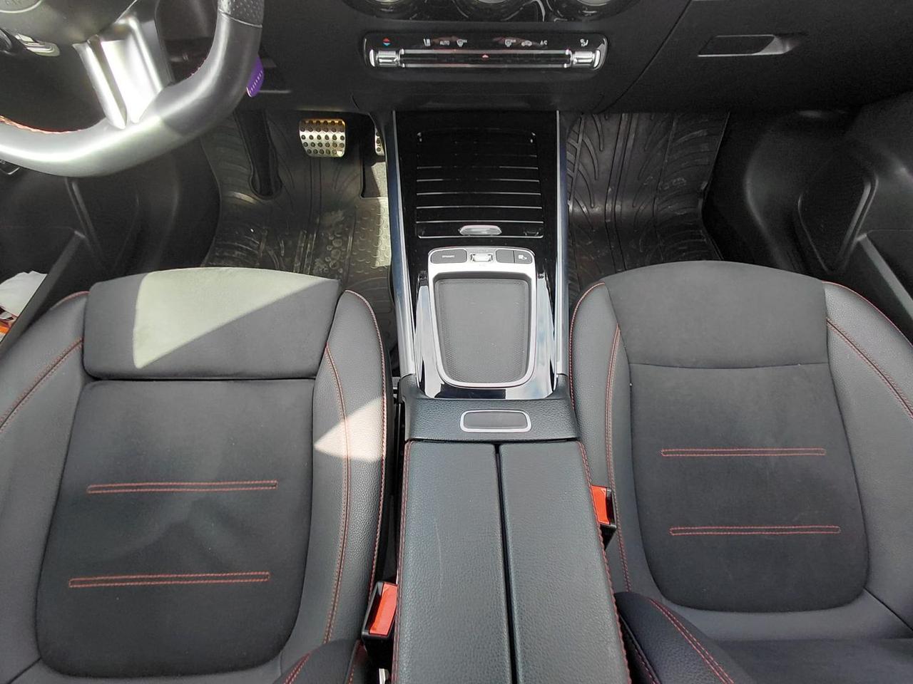 Mercedes-Benz GLA 200 Amg Line Advanced Plus #9916