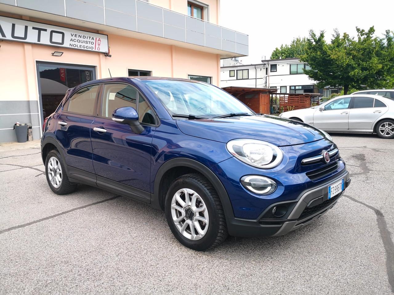 Fiat 500X 1.3 MultiJet 95 CV
