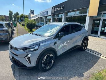 Renault Captur Captur ECO-G 100 CV Techno