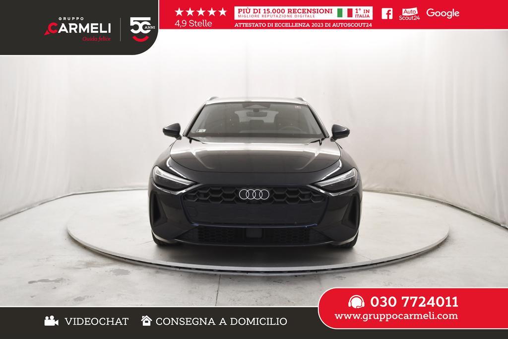 Audi A5 2.0 TDI mHEV+ Business S tronic
