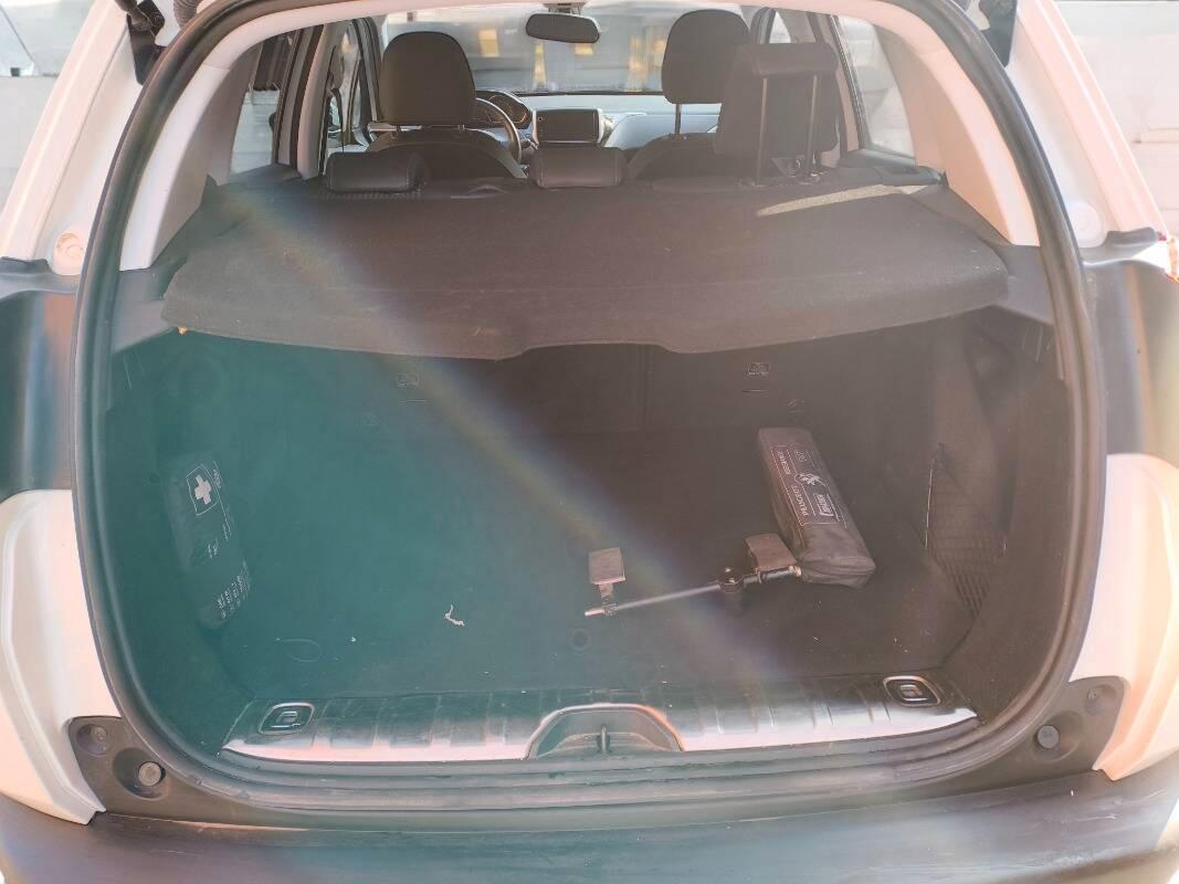 Peugeot 2008 2008 1.5 bluehdi Allure s&s 120cv eat6