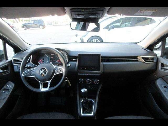 Renault Clio 1.0 tce Zen Gpl 100cv