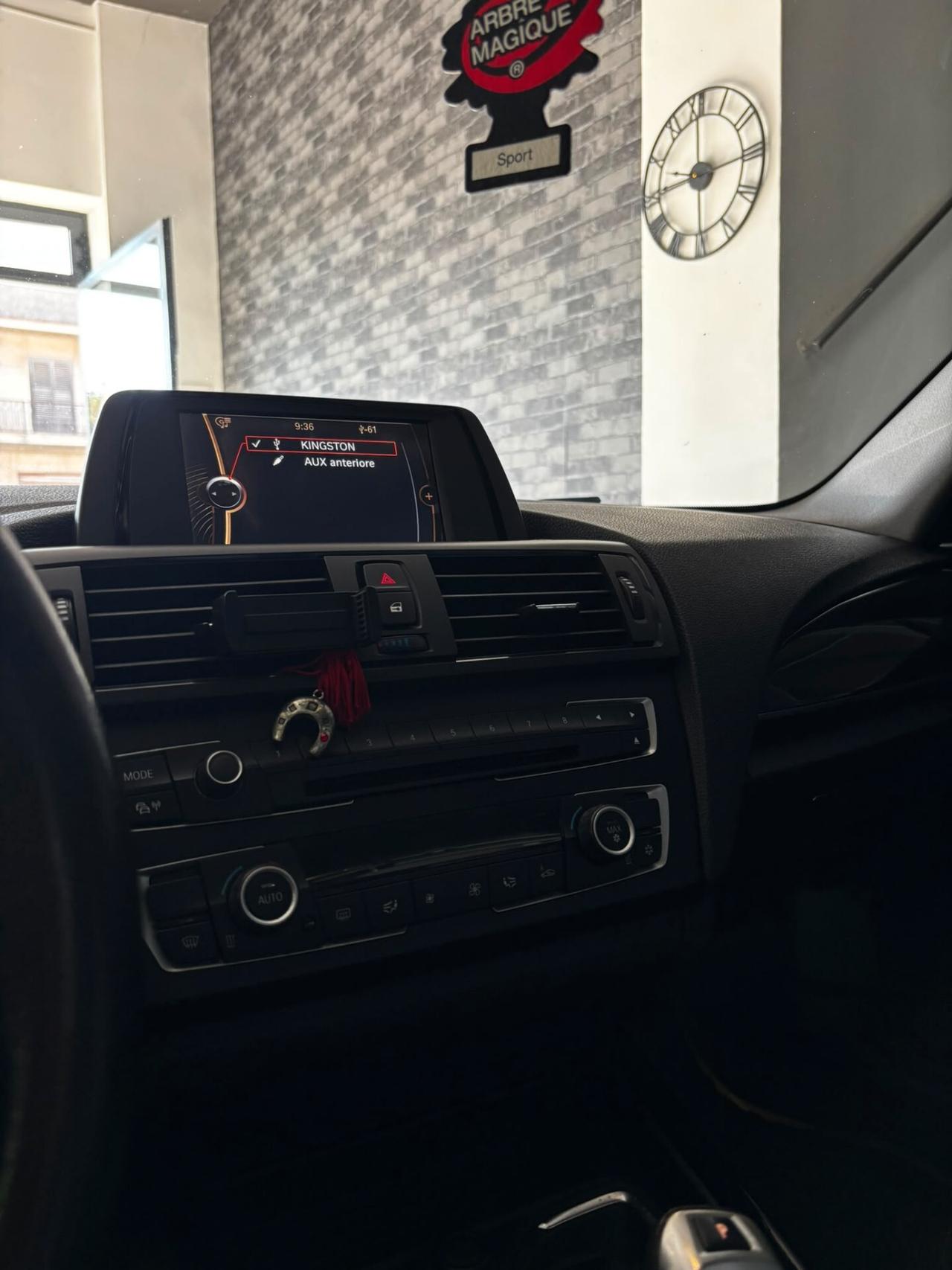 Bmw 116 116d 2.0 116CV URBAN