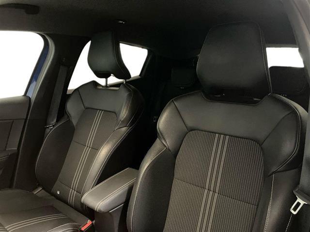 RENAULT Clio 5 Porte 1.6 E-Tech full hybrid 145cv E-Tech E
