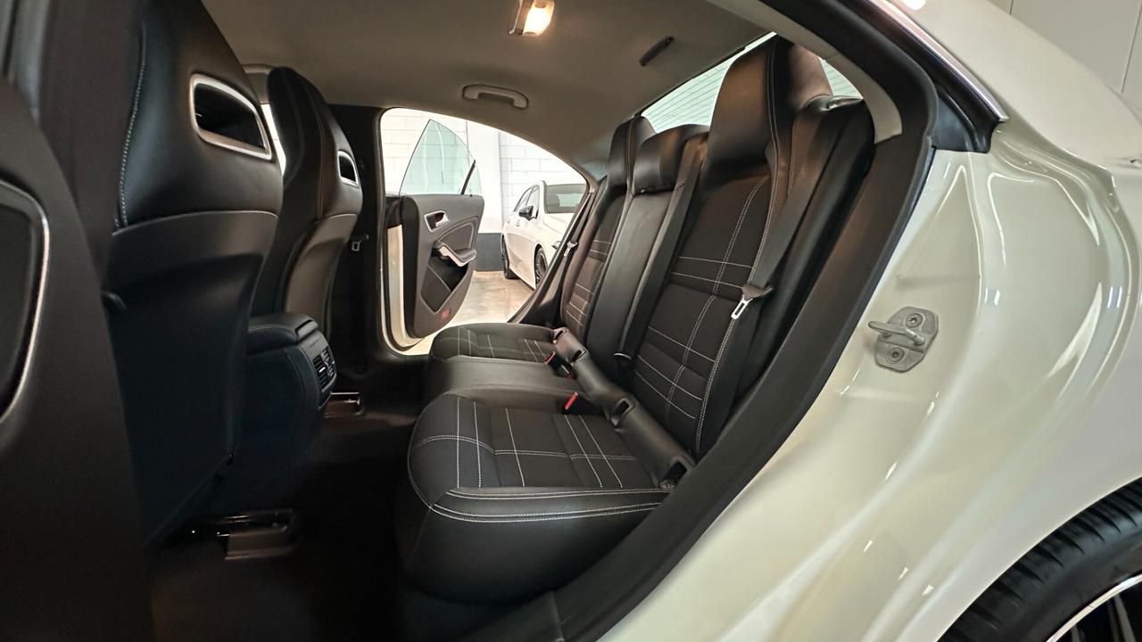 Mercedes-benz CLA 200 CDI
