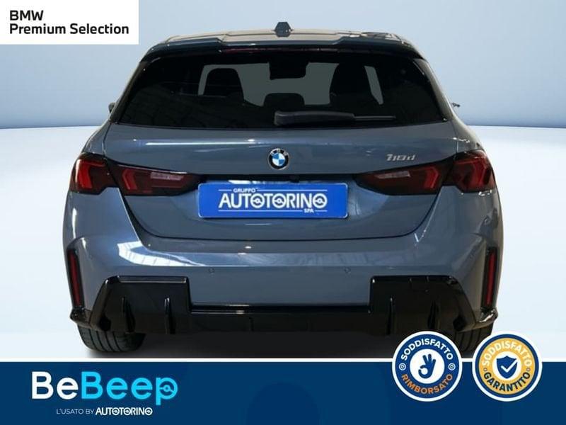 BMW Serie 1 118D MSPORT PRO AUTO