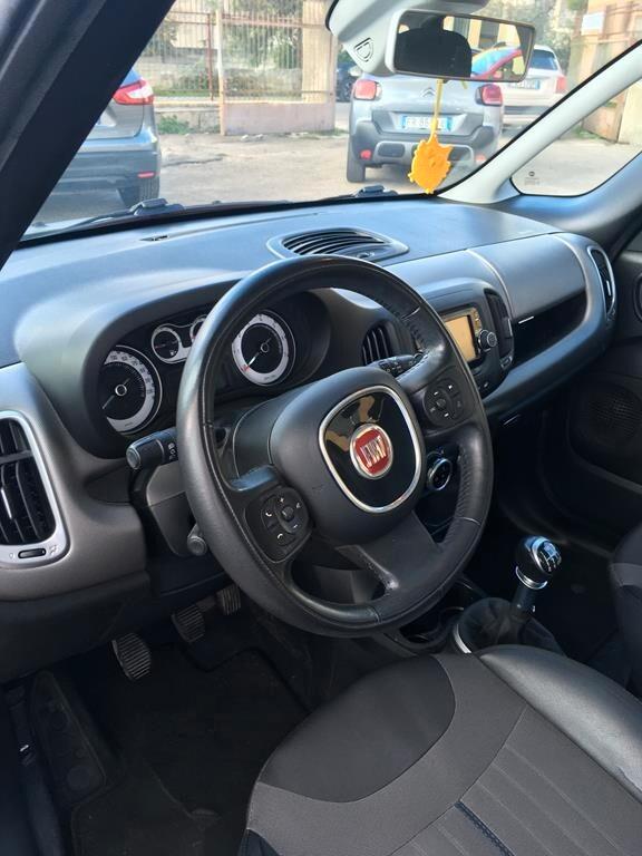 Fiat 500L 1.4 95 CV Lounge