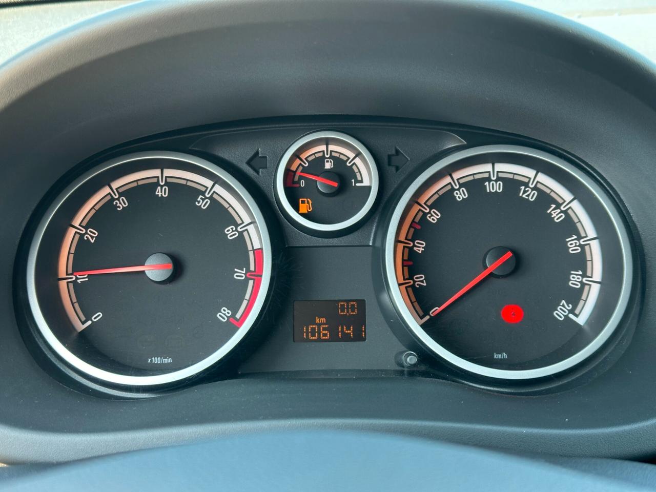 OPEL Corsa 1.2 GPLTech 5 porte Edition