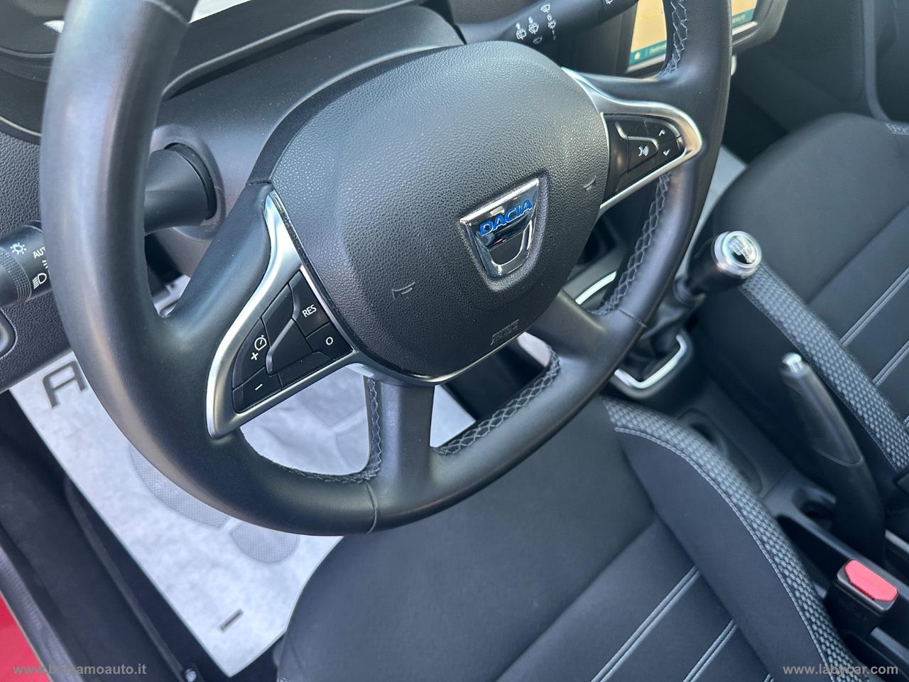 DACIA Duster 1.5 Blue dCi 8V 115 CV 4x2 Prest.