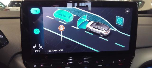 VOLKSWAGEN ID.4 Pro Performance 19" HEAD UP