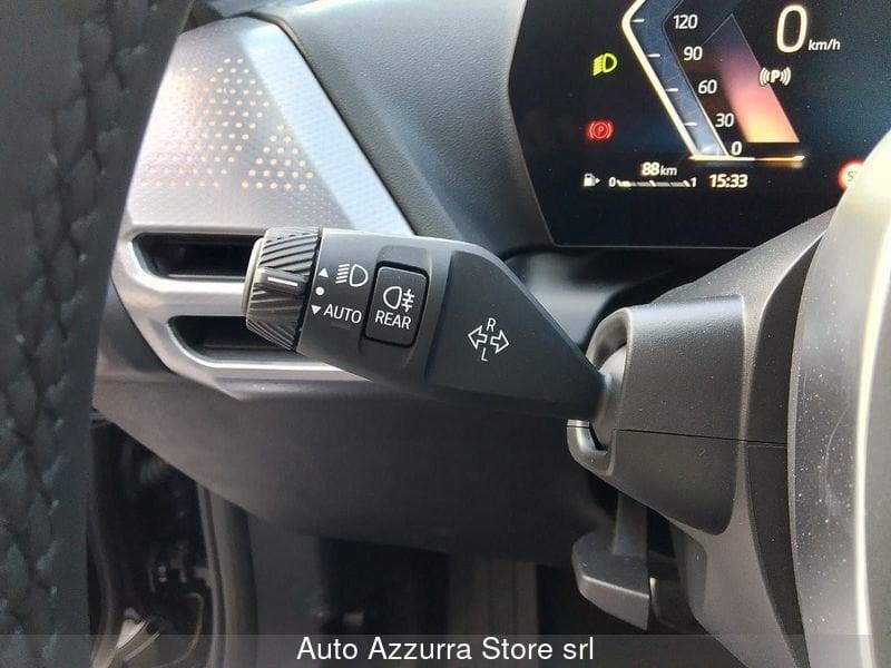 BMW Serie 1 118d MSport *COLORI VARI, TETTO, PROMO AZZURRA*
