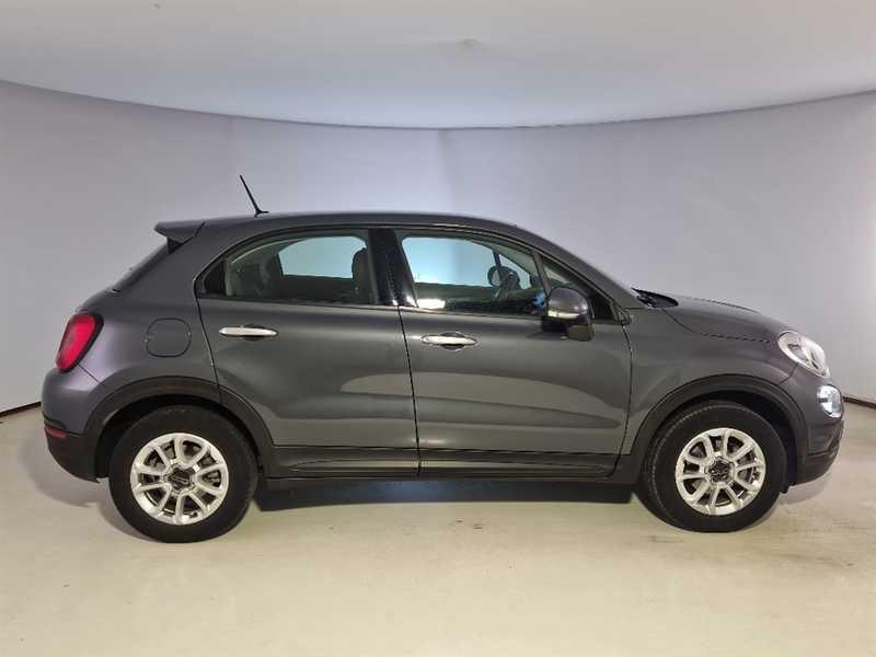 FIAT 500X 1.3 Mjet 95cv 4x2 Business