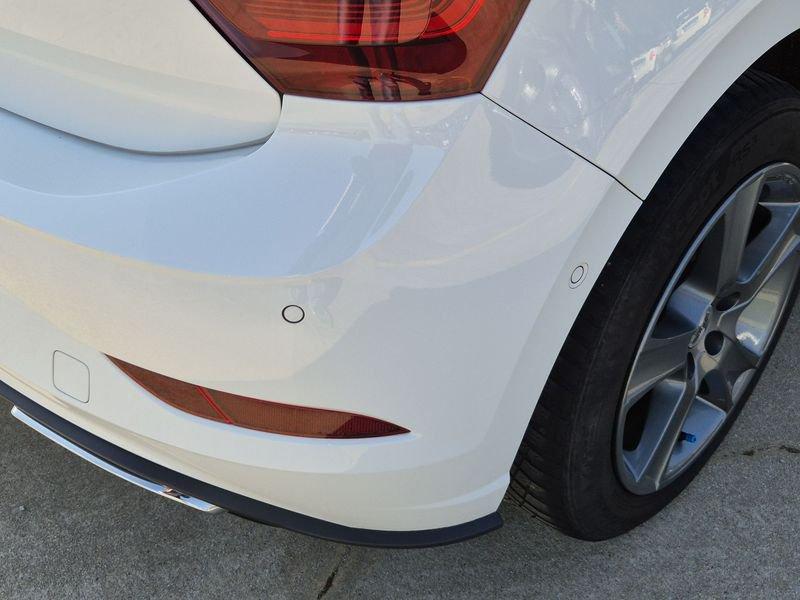 Volkswagen Polo 1.0 tsi R-Line 110cv dsg