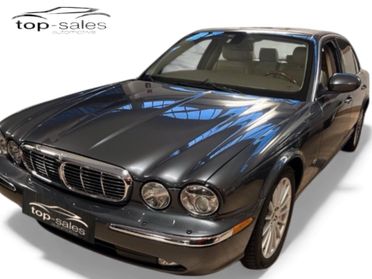 Jaguar XJ 2.7 D V6 cat LWB Sovereign Perfetta