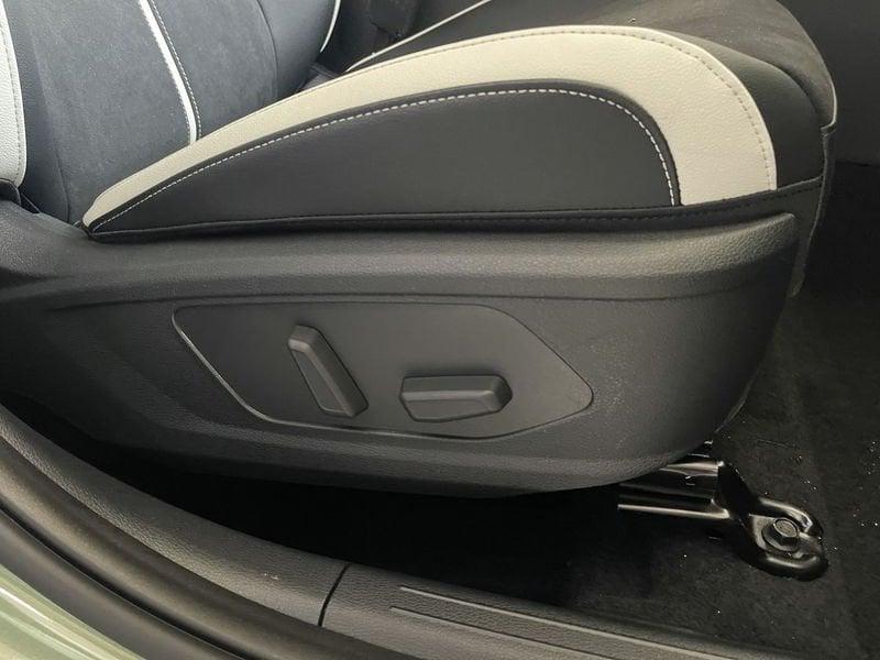 Kia Sportage 1.6 t-gdi hev GT-line 2wd at6 - NUOVO