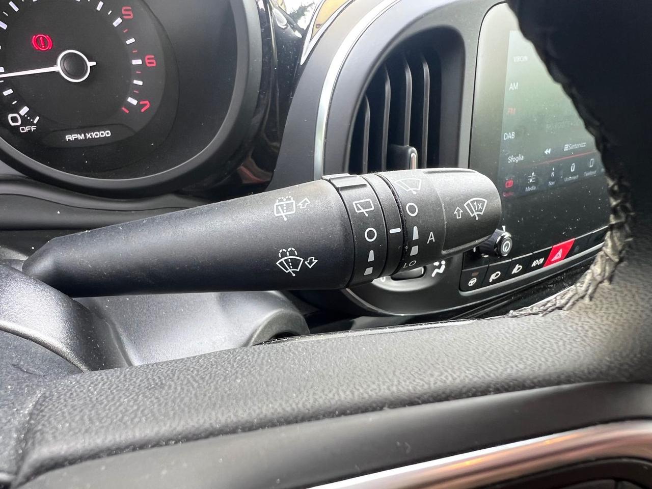 Fiat 500L 1.6 Multijet 7 POSTI #10704