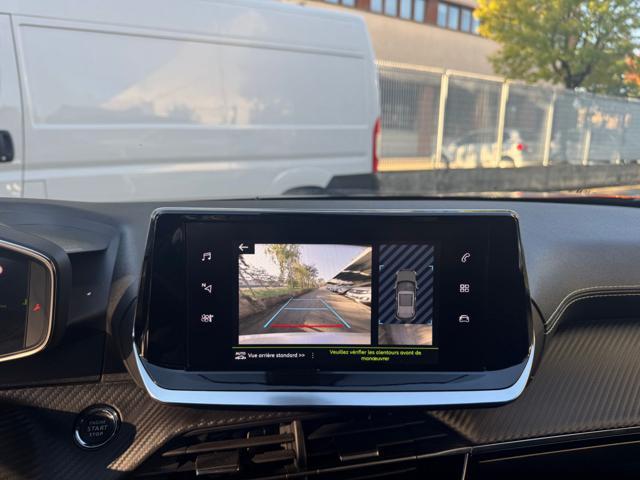 PEUGEOT 2008 PureTech 130CV GT NAVI+RETR.