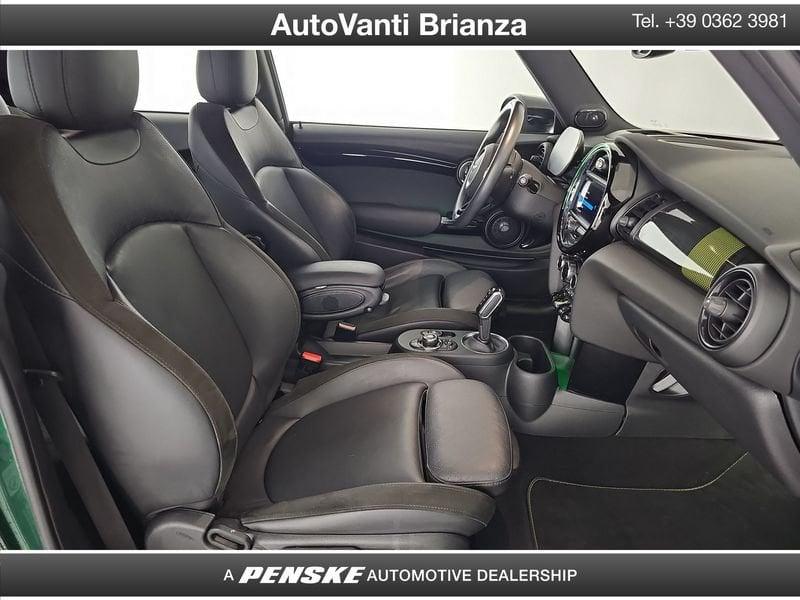 MINI Cooper SE Cooper SE L