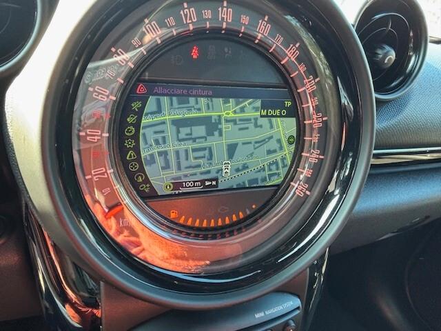 Mini Countryman JCW Garanzia anche permuta