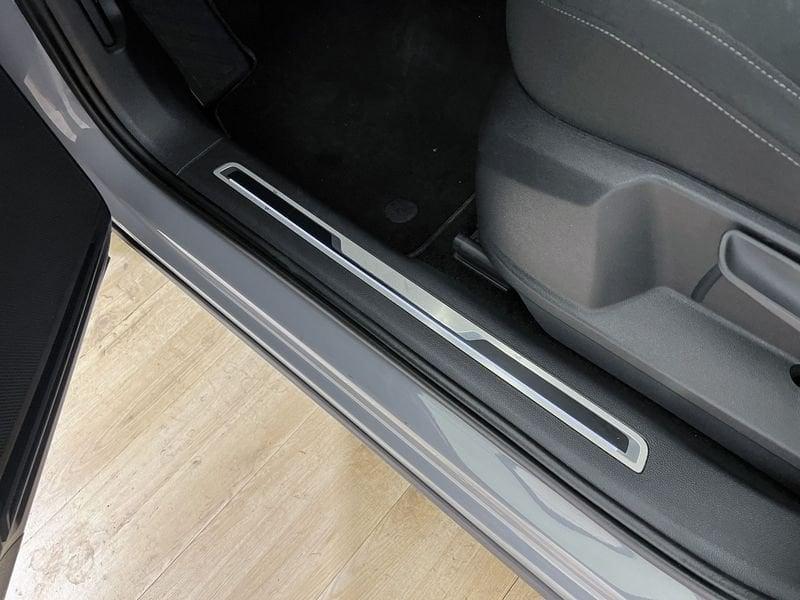 Volkswagen Tiguan Tiguan 2.0 TDI 150 CV SCR DSG 4MOTION Elegance
