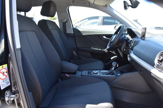 AUDI Q2 30 TDI S tronic Business *Navigatore*