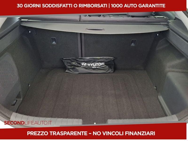 Hyundai Ioniq 1.6 hybrid Style 6dct