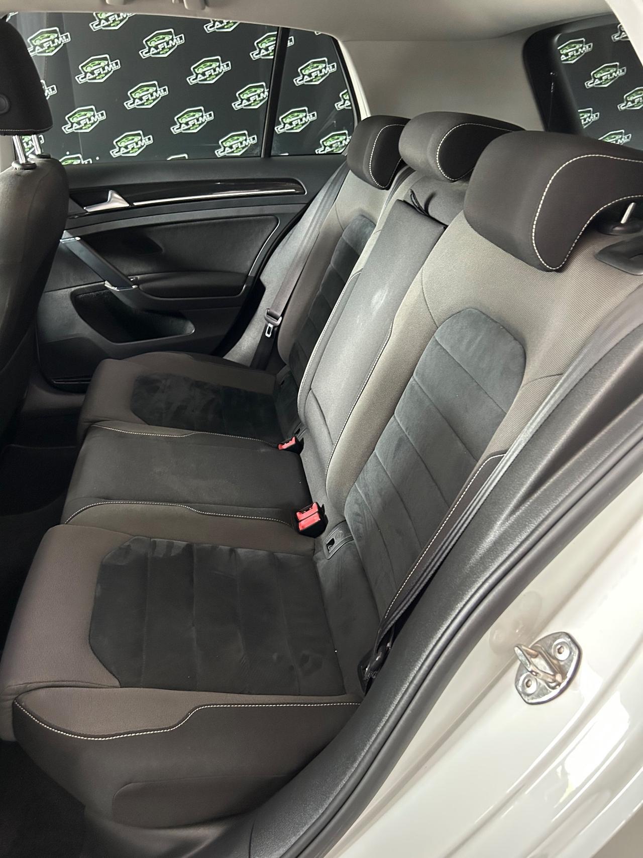 Volkswagen Golf 1.6 TDI 110 CV DSG 5p. Highline BlueMotion Technology