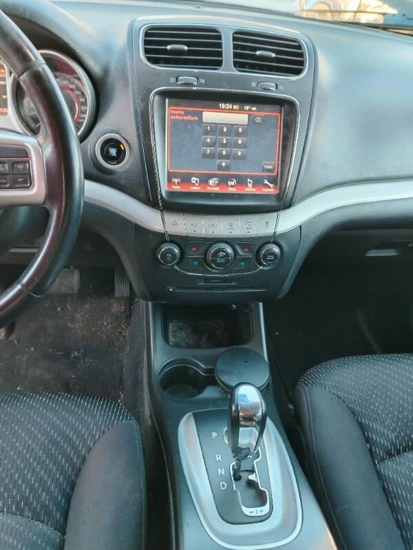 Fiat Freemont 2.0 mjt 16v Urban 4x4 170cv auto