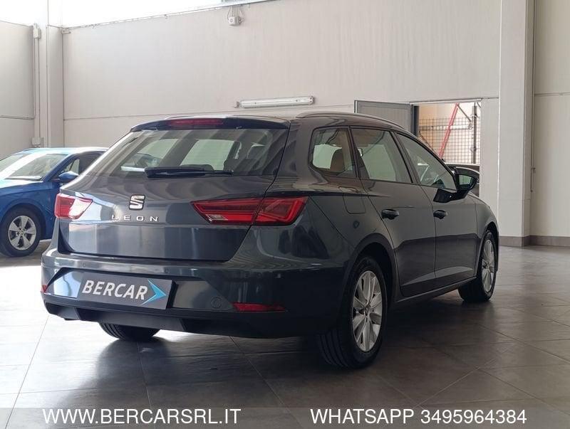 Seat Leon Leon 1.6 TDI 115 CV ST Style