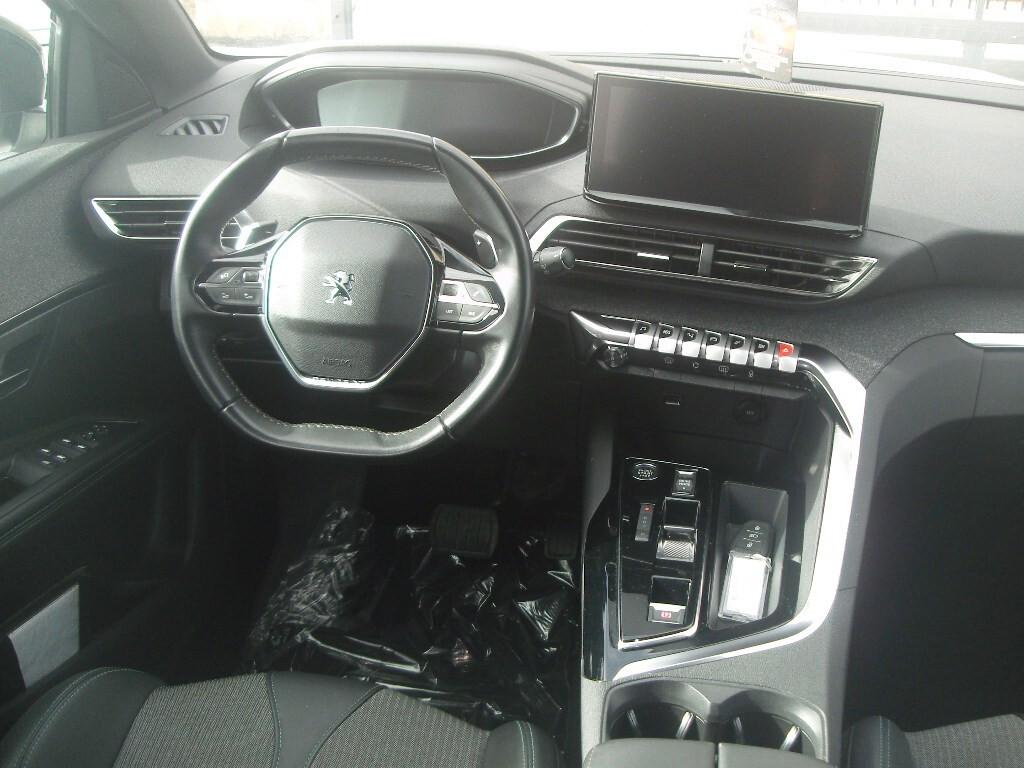 Peugeot 3008 BlueHDi 130 CV EAT8 Allure - 2023