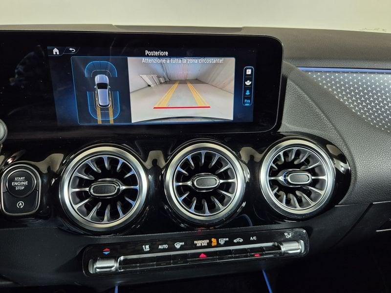 Mercedes-Benz GLA GLA-H247 2023 200 d Progressive Advanced auto