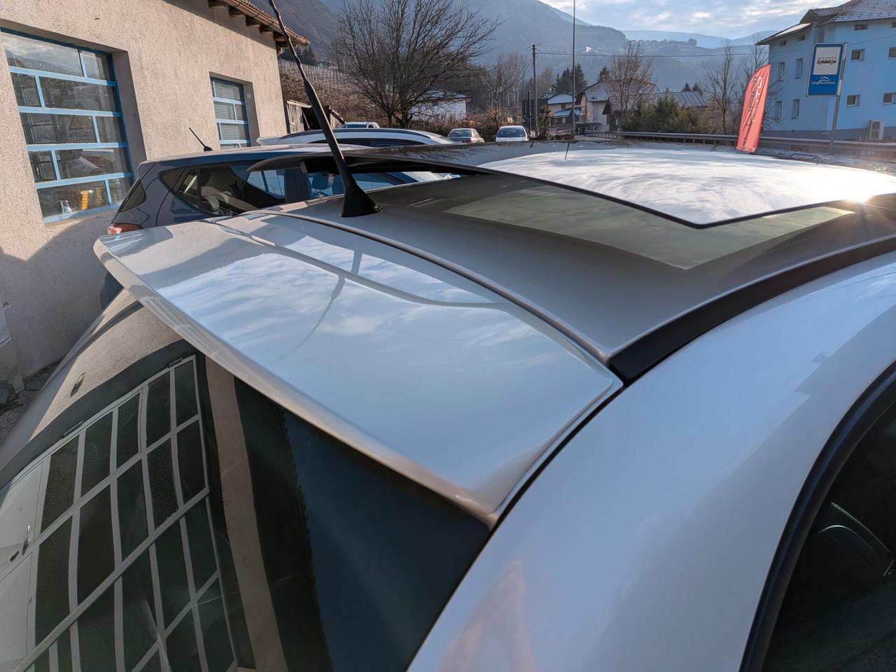 FIAT 500 1.4 SPORT 100HP 6 MARCE