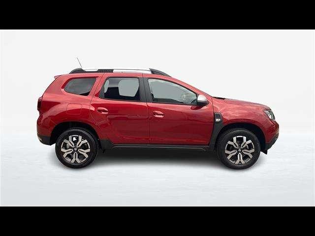 Dacia Duster 1.0 TCe GPL Prestige up 4x2